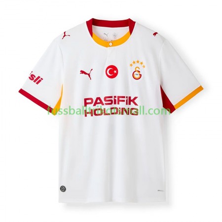 Fußballtrikots Galatasaray Istanbul 2026-2027 Kurzarm Auswärts-trikot kaufen